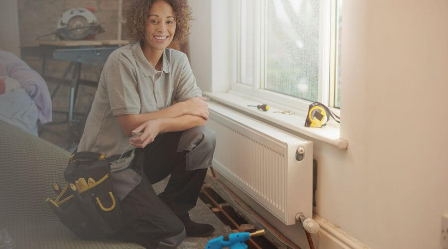 Professional same day plumber in Waterflow, NM
